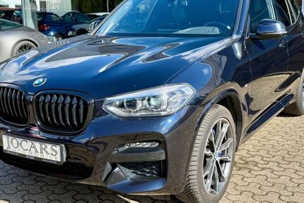 BMW X3 109.048 km 32.950 &euro; Kamp-Lintfort 47475