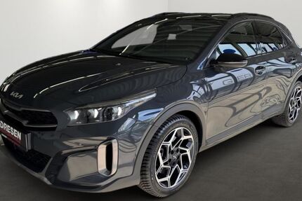 Kia XCeed 1.221 km 31.880 &euro; Düsseldorf 40589