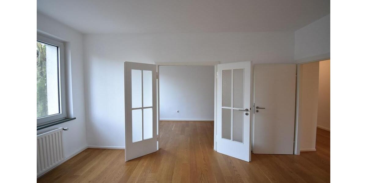 Etagenwohnung Düsseldorf Stadtbezirk 5 - 3 Zimmer, 76 m&sup2;, 380.000&euro; | Angebot:8852276