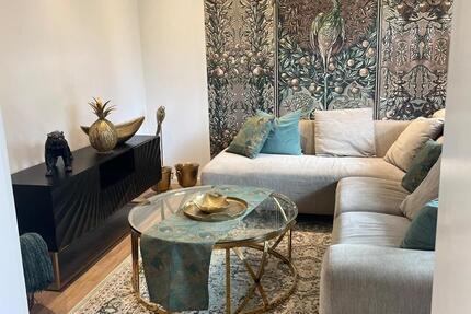 Wohnung Essen Stadtbezirk III - 1 Zimmer, 42 m&sup2;, 700&euro; | Angebot:26013805