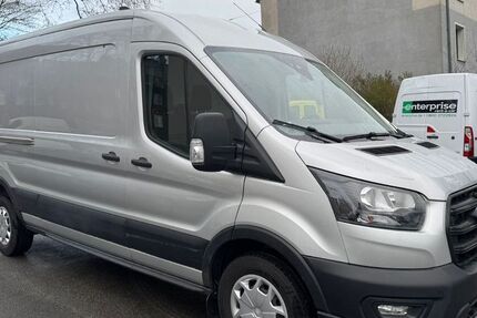 Ford Transit 247.000 km 15.490 &euro; Bottrop 46238