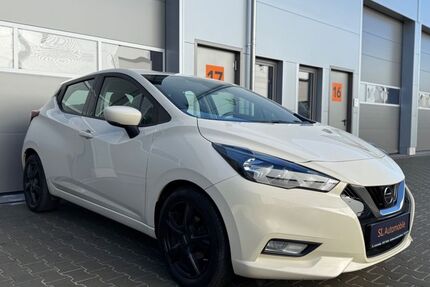 Nissan Micra 49.812 km 11.795 &euro; Willich 47877