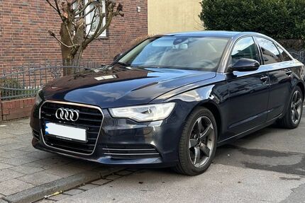Audi A6 231.500 km 10.500 &euro; Duisburg 47179