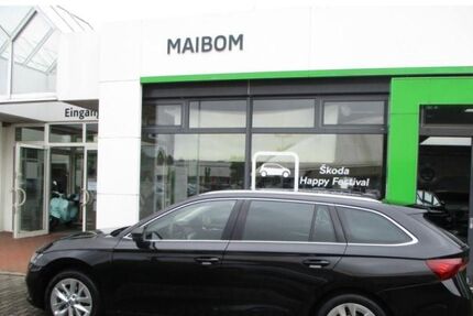 Skoda Octavia 20.050 km 28.900 &euro; Kevelaer 47623