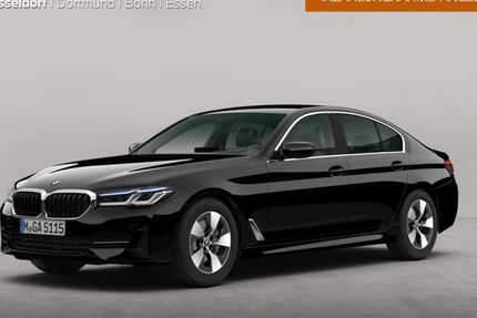 BMW 520 90.718 km 31.499 &euro; Düsseldorf 40237