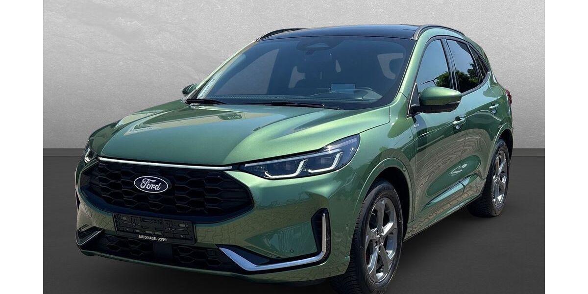 Ford Kuga 37.200 km 32.550 &euro; Geldern 47608