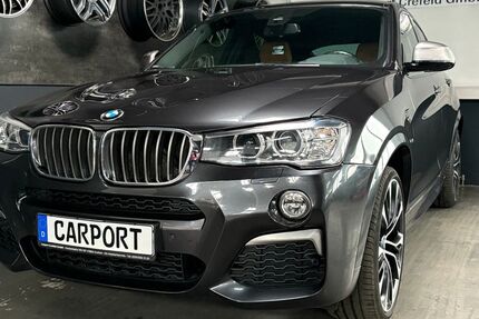 BMW X4 92.466 km 32.190 &euro; Krefeld 47800