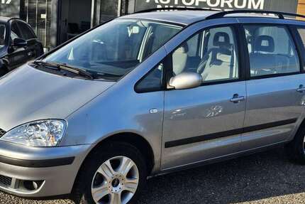 Ford Galaxy 81.000 km 6.999 &euro; Kempen 47906