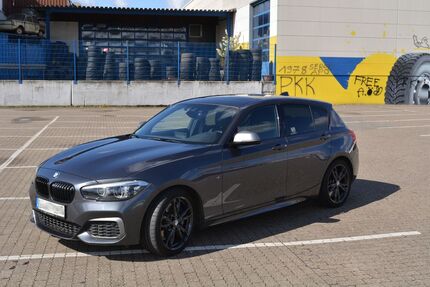 BMW M140i 76.276 km 39.950 &euro; Duisburg 47249