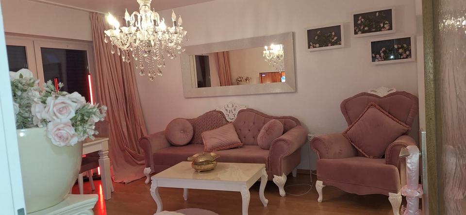 Etagenwohnung Moers - 2.5 Zimmer, 45 m&sup2;, 520&euro; | Angebot:25944951