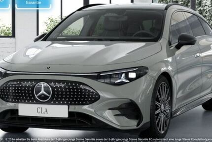Mercedes-Benz CLA 350 3.873 km 62.990 &euro; Düsseldorf 40470