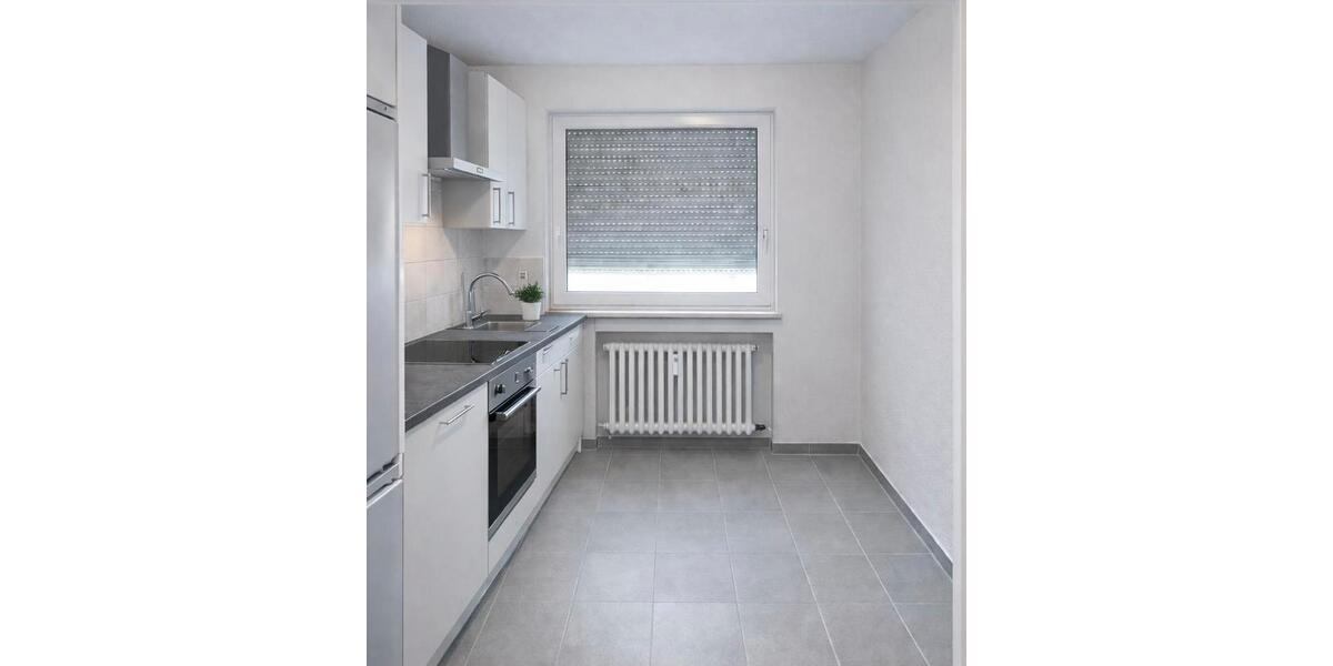 Erdgeschoßwohnung Nettetal - 3 Zimmer, 69 m&sup2;, 179.900&euro; | Angebot:25792691