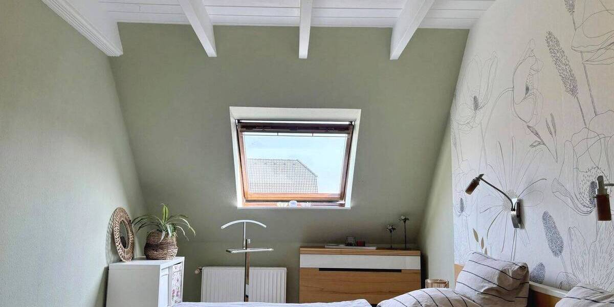 Reihenmittelhaus Rheinberg Alpsray - 4 Zimmer, 105 m&sup2;, 319.000&euro; | Angebot:26026977