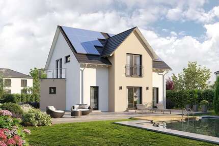 Haus Gladbeck - 5 Zimmer, 213 m&sup2;, 470.999&euro; | Angebot:26759137