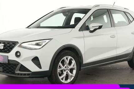 Seat Arona 58.673 km 16.885 &euro; Neuss bei Düsseldorf 41460