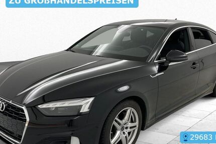 Audi A5 84.144 km 28.495 &euro; Krefeld 47829