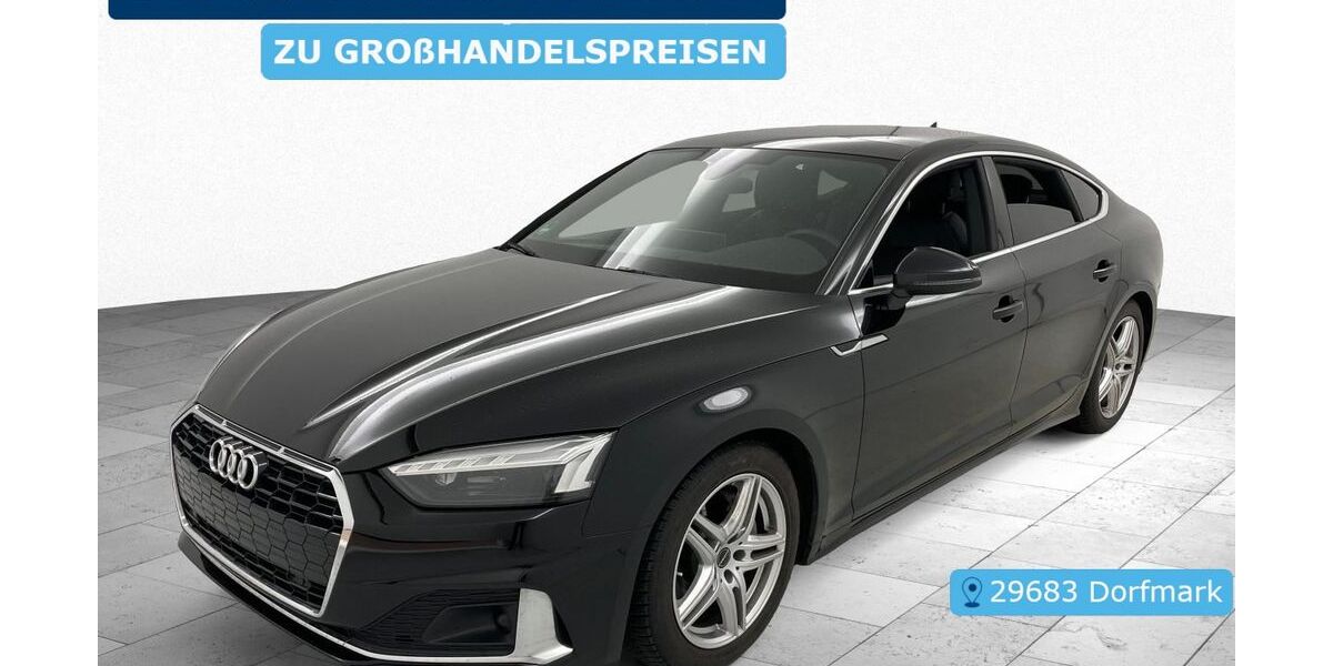 Audi A5 84.144 km 28.495 &euro; Krefeld 47829