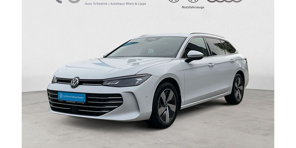 VW Passat Variant 25.598 km 34.880 &euro; Wesel 46483