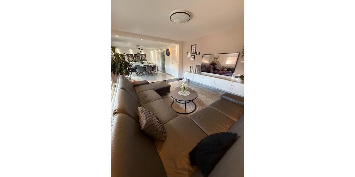 Maisonettenwohnung Nettetal - 4 Zimmer, 130 m&sup2;, 1.400&euro; | Angebot:26049830