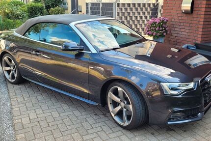 Audi A5 88.000 km 16.950 &euro; Moers 47443