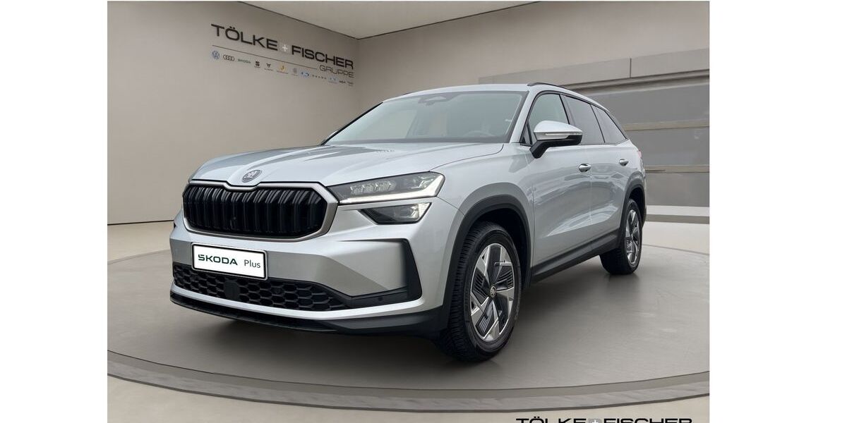 Skoda Kodiaq 10.206 km 36.899 &euro; Krefeld 47809