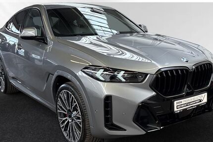 BMW X6 16.550 km 72.800 &euro; Moers 47441