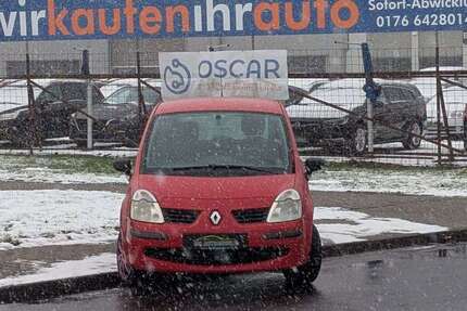 Renault Modus 145.000 km 1.699 &euro; Kempen 47906