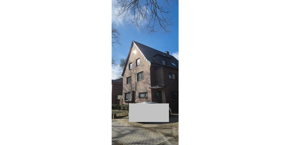 Etagenwohnung Oberhausen Alsfeld - 3.5 Zimmer, 85 m&sup2;, 930&euro; | Angebot:24631679