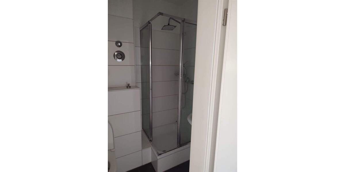 Etagenwohnung Gladbeck Rosenhügel - 3 Zimmer, 57 m&sup2;, 350&euro; | Angebot:25700998