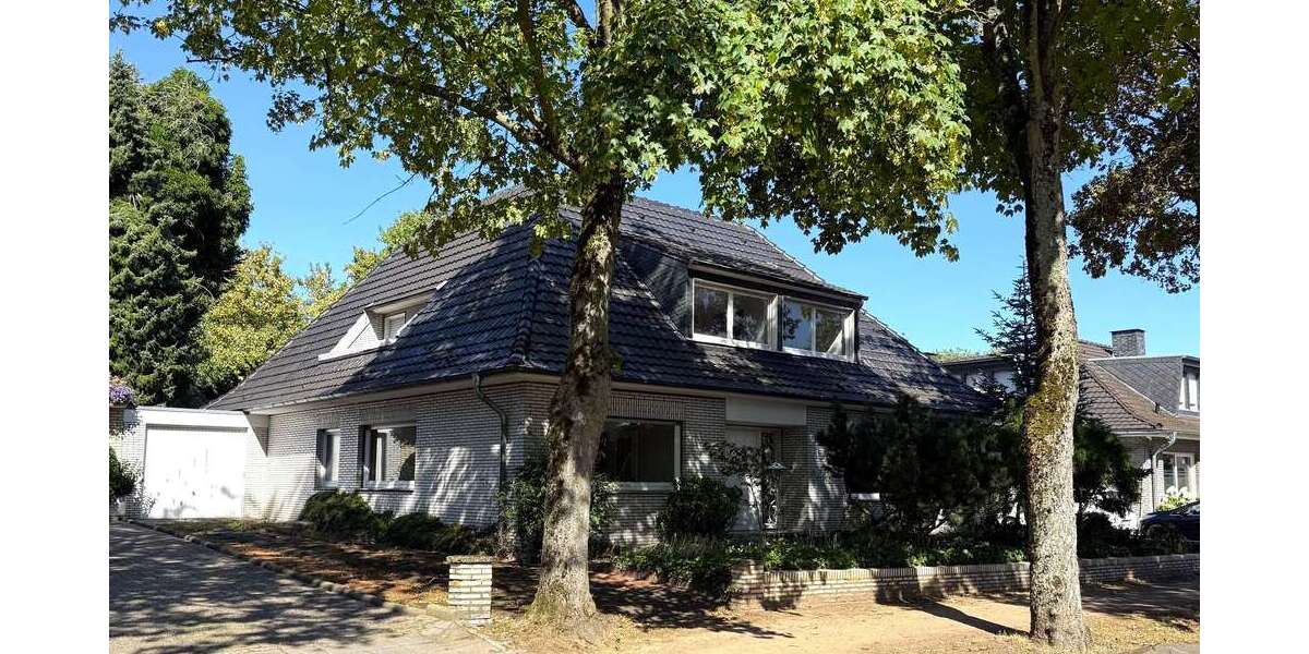 Einfamilienhaus Nettetal - 6 Zimmer, 193 m&sup2;, 298.000&euro; | Angebot:27292419