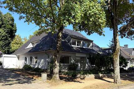 Haus Nettetal - 6 Zimmer, 193 m&sup2;, 298.000&euro; | Angebot:27292419