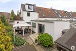 Reihenmittelhaus Meerbusch Lank-Latum - 5 Zimmer, 110 m&sup2;, 649.000&euro; | Angebot:26684129