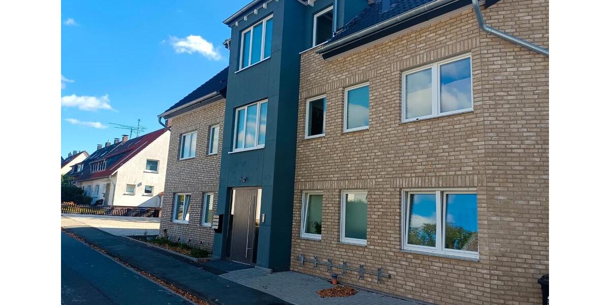 Erdgeschoßwohnung Essen Stadtbezirk IX - 2 Zimmer, 58 m&sup2;, 740&euro; | Angebot:25710775