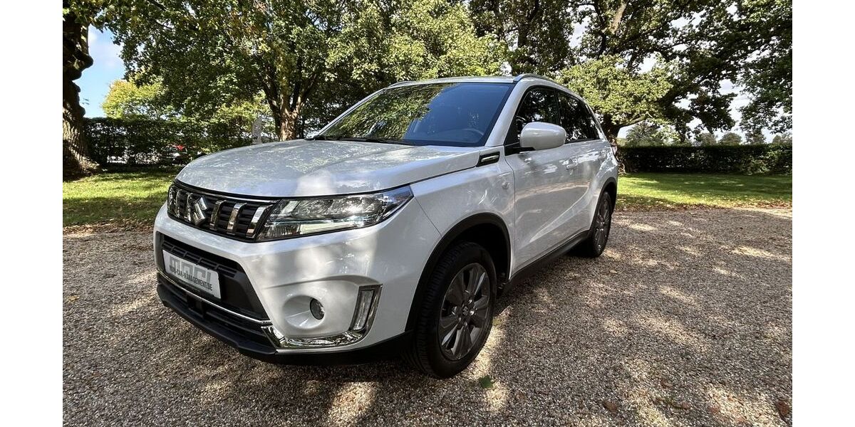 Suzuki Vitara 44.523 km 16.990 &euro; Willich 47877