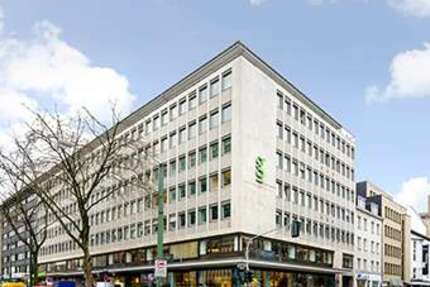 Gewerbeobjekt Düsseldorf Stadtmitte - 1.312&euro; | Angebot:26077799