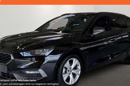 Seat Leon 15.731 km 28.790 &euro; Düsseldorf 40589