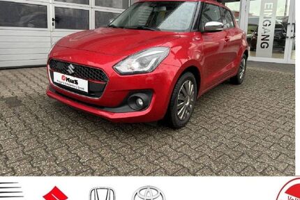 Suzuki Swift 108.156 km 9.650 &euro; Meerbusch 40667