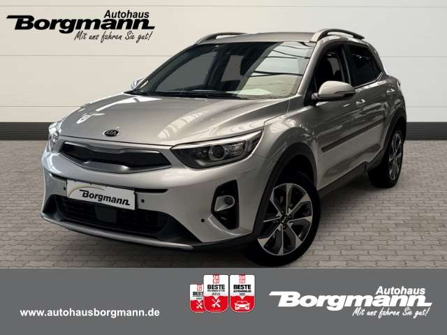 Kia Stonic 31.000 km 16.990 &euro; Bottrop 46240