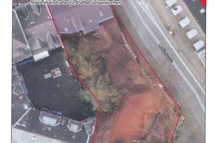 Haus Gelsenkirchen Buer - 54 Zimmer, 1.275 m&sup2;, 725.000&euro; | Angebot:21249929