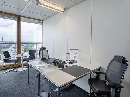 Gewerbeobjekt Düsseldorf Unterbilk - 377&euro; | Angebot:25882658