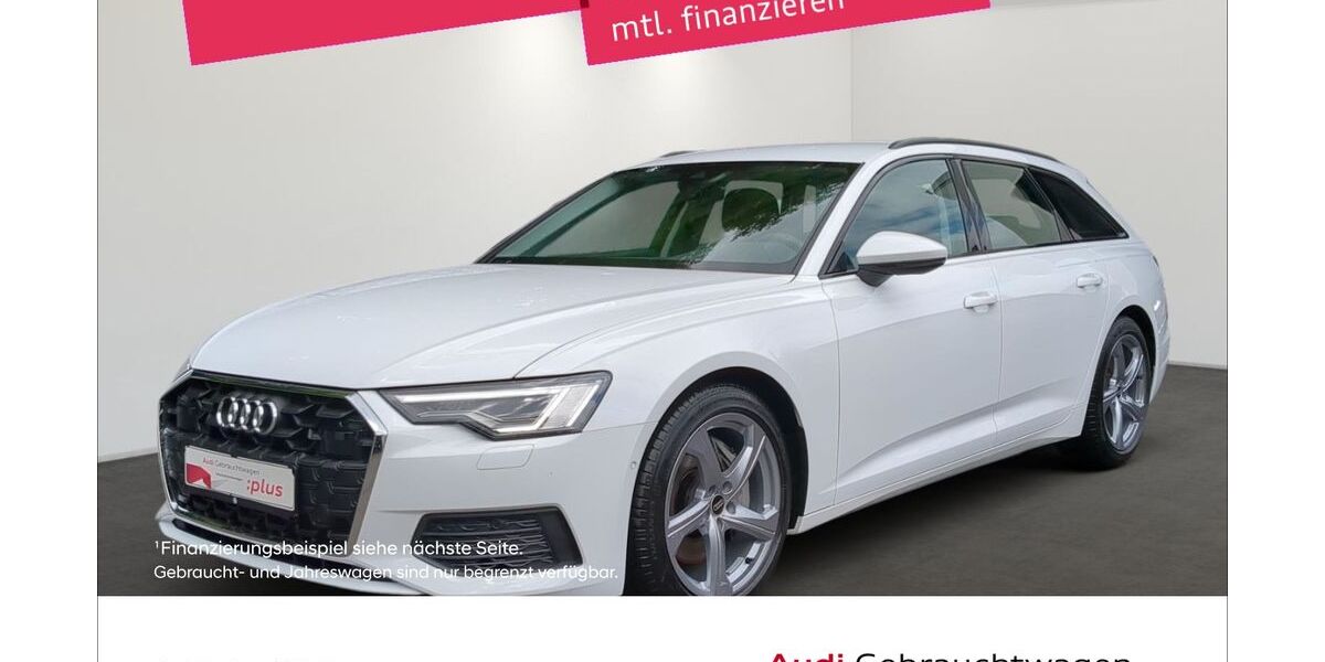 Audi A6 13.660 km 47.290 &euro; Mülheim a.d. Ruhr 45481