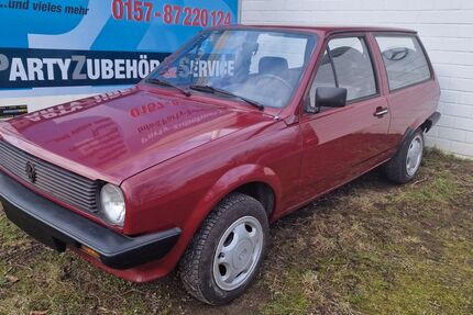 VW Polo 224.715 km 1.600 &euro; Neuss 41470