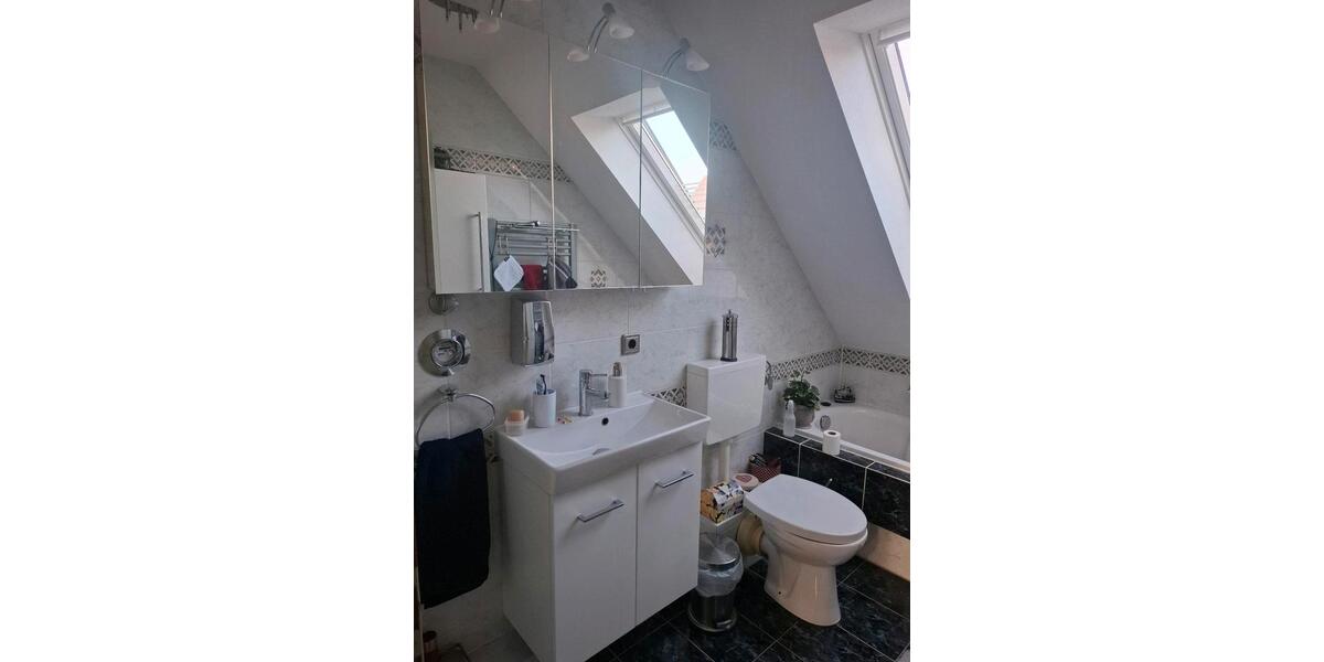 Maisonettenwohnung Wesel Fusternberg - 3 Zimmer, 104 m&sup2;, 255.000&euro; | Angebot:25840617