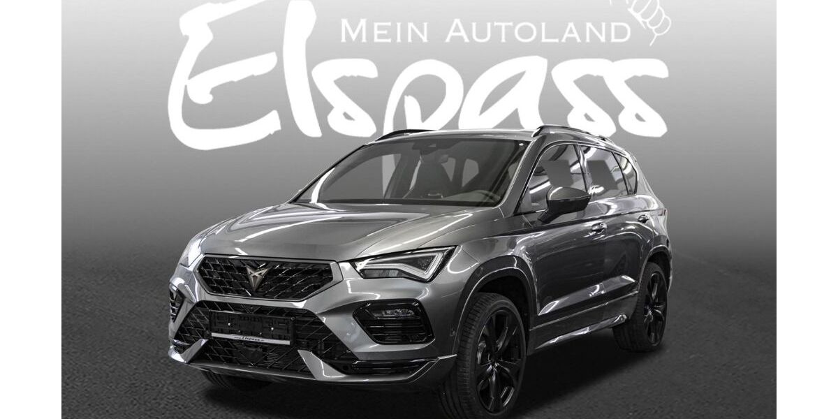 Cupra Ateca 3.990 km 37.489 &euro; Dinslaken 46539
