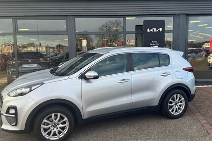 Kia Sportage 54.300 km 19.970 &euro; Wesel 46485