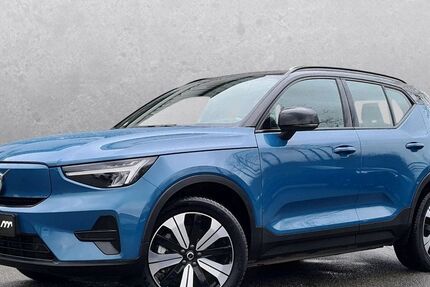 Volvo XC40 13.906 km 30.490 &euro; Dinslaken 46535