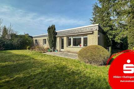 Haus Ratingen Homberg - 6 Zimmer, 128 m&sup2;, 625.000&euro; | Angebot:25924014