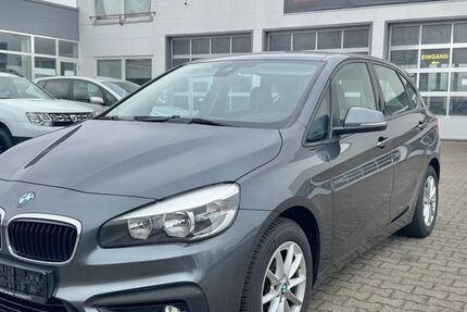 BMW 218 205.000 km 5.750 &euro; Kevelaer 47623