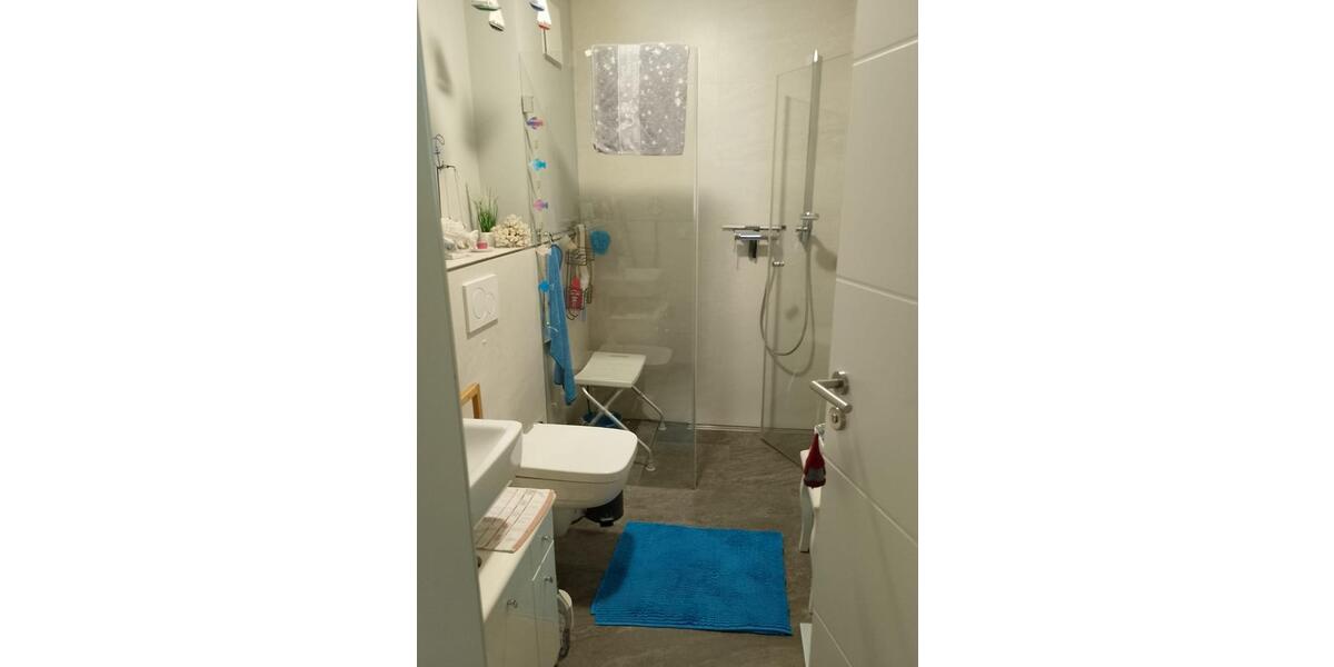 Etagenwohnung Duisburg Rheinhausen - 3 Zimmer, 94 m&sup2;, 1.146&euro; | Angebot:25176292