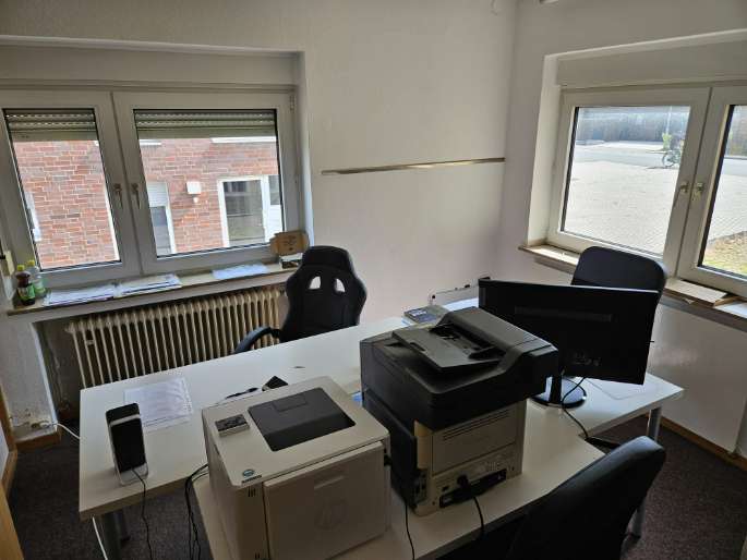 Gewerbeobjekt Wesel Fusternberg - 400&euro; | Angebot:26735689